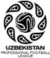 Giải hạng Nhì Uzbekistan