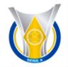 Giải Serie A Brazil