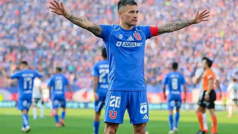 Nhận định, Soi kèo Universidad de Chile vs Club Atletico Independiente 7h30 ngày 14/8: Ưu thế cho chủ nhà