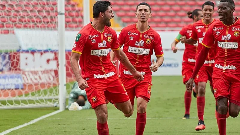 Nhận định, Soi kèo Cartagines vs Herediano 9h ngày 11/9: Thời cơ đòi nợ