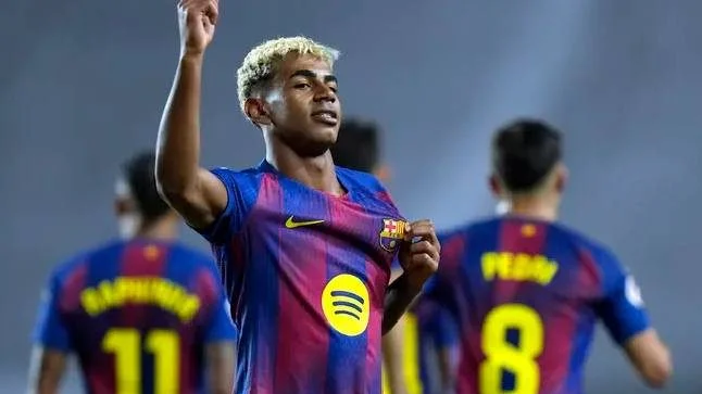Nhận định, soi kèo Barca vs Valencia, 02h00 ngày 15/9: Trở lại mạch thắng