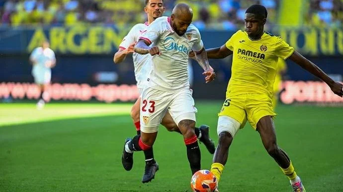 Nhận định, soi kèo Sevilla vs Villarreal, 2h30 ngày 24/9: Phong độ đang lên