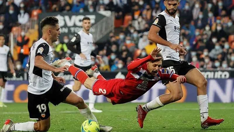 Nhận định, Soi kèo Espanyol vs Valencia 0h00 ngày 24/9: Điểm tựa sân nhà