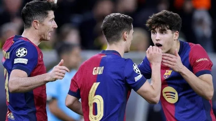 Soi kèo góc Barcelona vs Valencia, 02h00 ngày 15/9