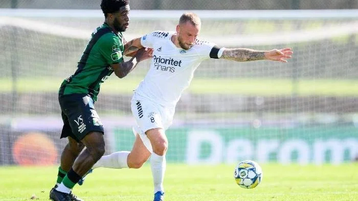 Nhận định, soi kèo Landskrona BoIS vs Varbergs BoIS, 00h00 ngày 7/10: Không còn tham vọng