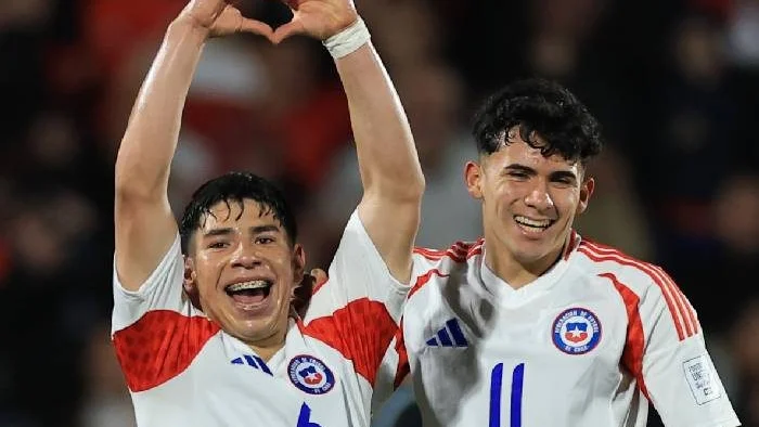 Soi kèo góc U20 Chile vs U20 Mexico, 06h00 ngày 08/10