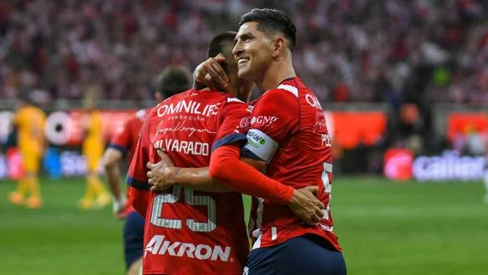 Soi kèo phạt góc Santos Laguna vs Chivas Guadalajara, 09h05 ngày 11/8