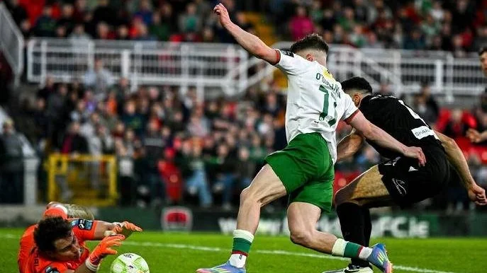 Nhận định, soi kèo Cork City vs Shamrock, 1h45 ngày 20/9: Dưới đáy vực ngước lên trời cao