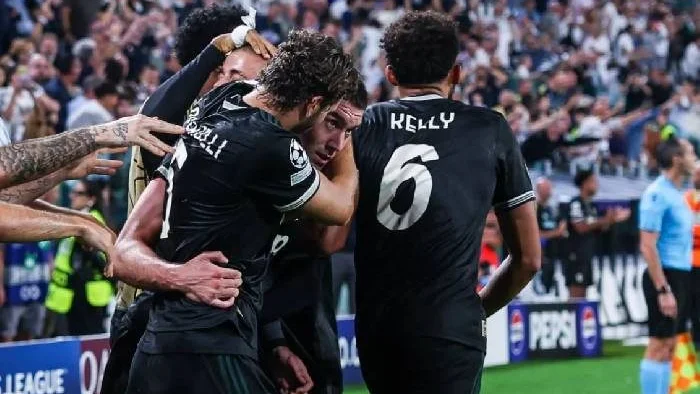 Soi kèo góc Villarreal vs Juventus, 02h00 ngày 2/10