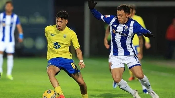 Nhận định, soi kèo Arouca vs Porto, 2h00 ngày 30/9: Đẳng cấp lên tiếng