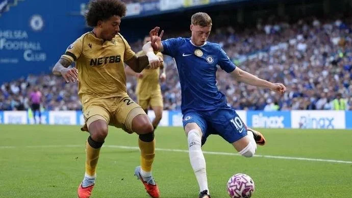 Nhận định, soi kèo Crystal Palace vs Fredrikstad, 2h00 ngày 22/8: Khó có hy vọng