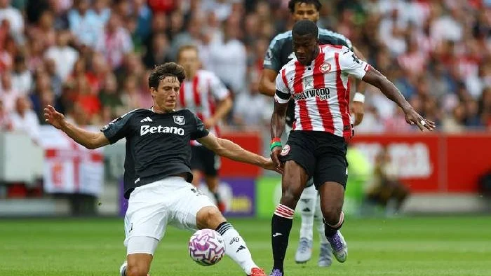 Kèo vàng bóng đá Brentford vs Aston Villa, 02h00 ngày 17/9: Chưa thể gượng dậy