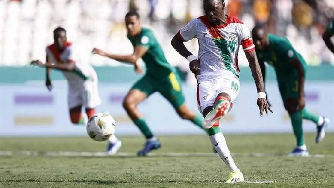 Nhận định, soi kèo Mauritania vs Burkina Faso, 00h00 ngày 14/8: Đá chết bỏ
