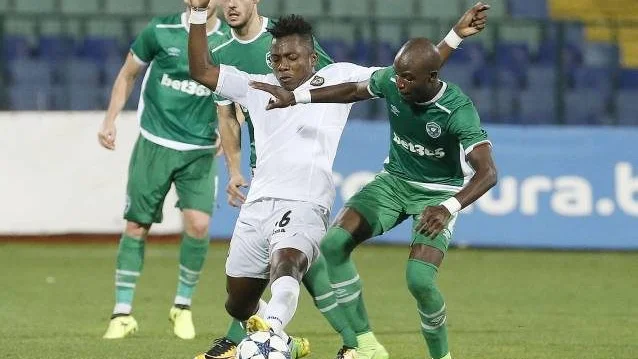 Nhận định, soi kèo PFC vs Slavia Sofia, 01h15 ngày 16/8: Khách sa sút