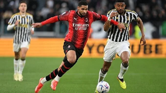 Nhận định, soi kèo Juventus vs AC Milan, 1h15 ngày 6/10: Bà đầm già yếu thế