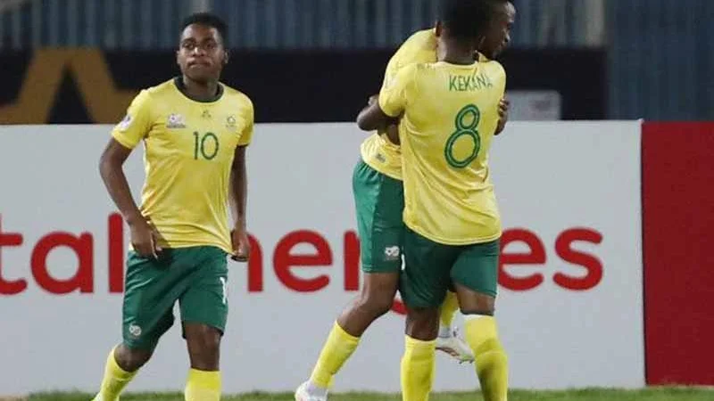 Nhận định, Soi kèo U20 Colombia vs U20 Nam Phi 2h30 ngày 9/10: Cửa dưới tạo bất ngờ