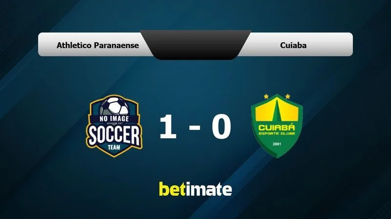 Dự đoán Athletico Paranaense vs Cuiaba, tỷ lệ và tip cá cược 16/08/2025