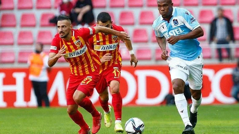 Nhận định, Soi kèo Kayserispor vs Besiktas, 0h00 ngày 25/9: Kèo đấu chênh lệch