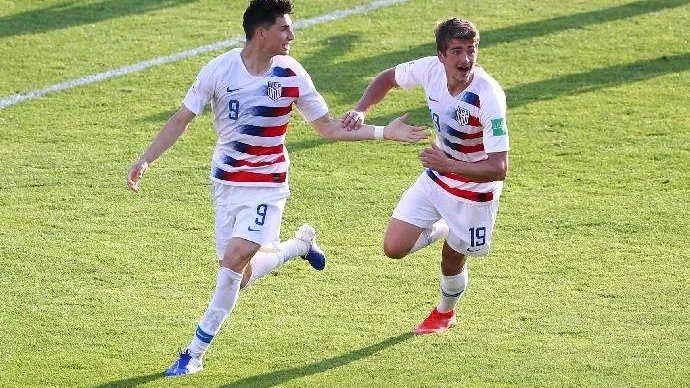 Nhận định, soi kèo U20 Mỹ vs U20 Italia, 02h30 ngày 10/10: Tiễn Azzurri về nước
