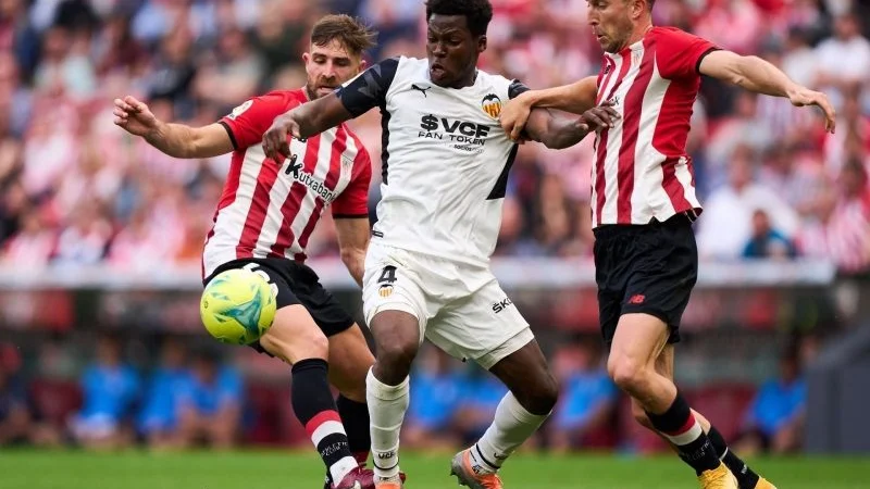 Nhận định, Soi kèo Valencia vs Bilbao 02h00 ngày 21/09: Khách lấn chủ