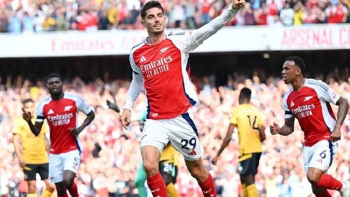 Nhận định, soi kèo Port Vale vs Arsenal, 02h00 ngày 25/9: Pháo nổ rền vang