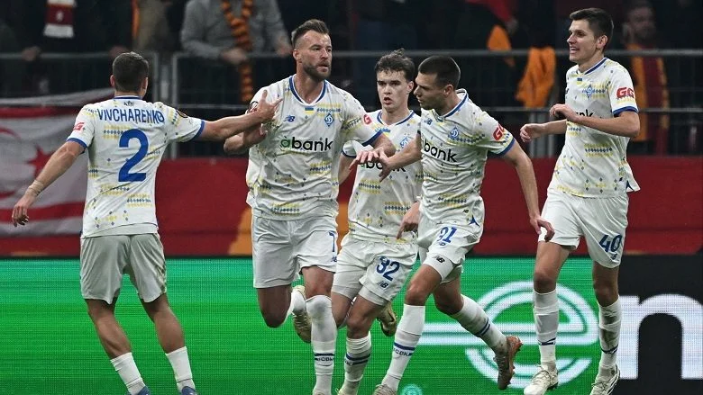 Nhận định Pafos vs Dynamo Kyiv, Vòng loại C1 châu Âu, lực lượng, đội hình dự kiến