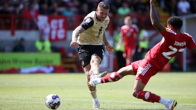 Nhận định, soi kèo Leyton Orient vs Crawley Town, 1h00 ngày 8/10: Xốc lại tinh thần