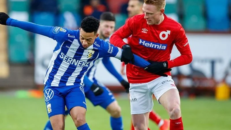 Nhận định, Soi kèo Varnamo vs Degerfors 00h00 ngày 19/08: Hòa là đẹp