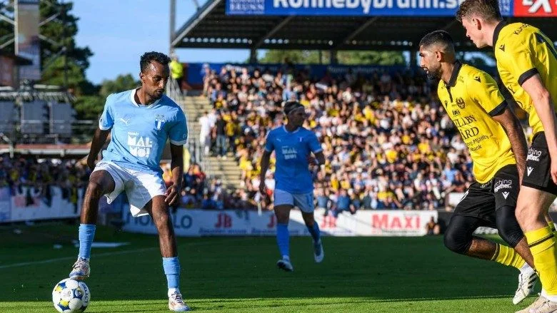 Nhận định, Soi kèo Onsala BK vs Mjallby AIF, 22h30 ngày 20/8: Khó gây bất ngờ