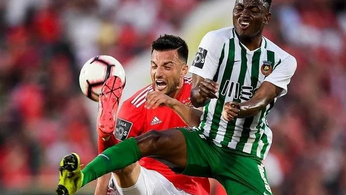 Nhận định, soi kèo Benfica vs Rio Ave, 2h15 ngày 24/9: Vị thế trái ngược