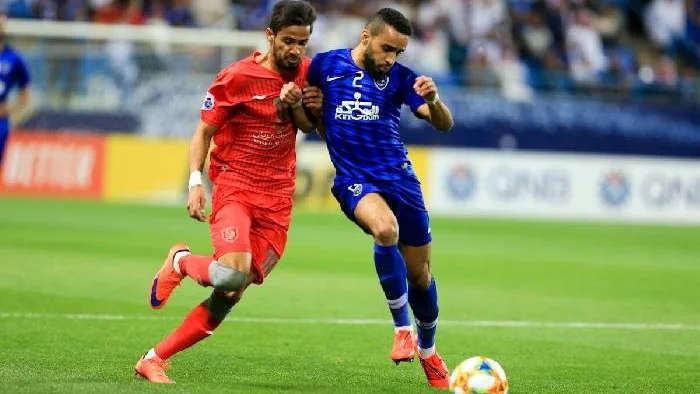 Nhận định, soi kèo Al Hilal vs Al Duhail, 1h15 ngày 17/9: Khó có bất ngờ