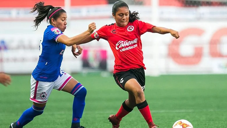 Nhận định, Soi kèo Nữ Mazatlan vs Nữ Puebla 8h ngày 19/8: Mở tiệc bàn thắng