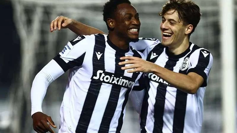 Nhận định, Soi kèo NK Rijeka vs PAOK FC 1h45 ngày 22/8: Khách nắm nhiều lợi thế