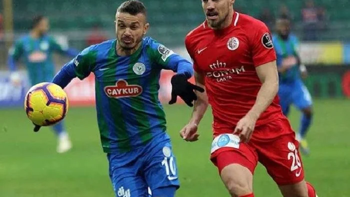 Nhận định, soi kèo Antalyaspor vs Rizespor, 0h00 ngày 4/10: Xa nhà không phải là bão tố