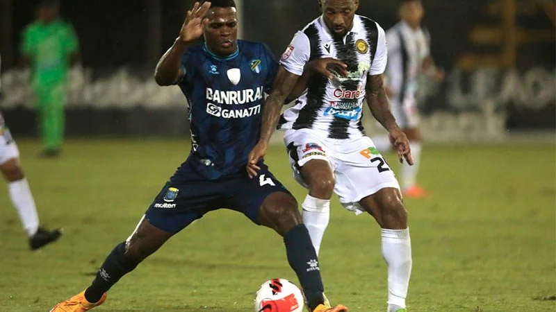 Nhận định, Soi kèo Sporting San Miguelito vs Diriangen 7h00 ngày 14/8: Niềm vui cho đội khách