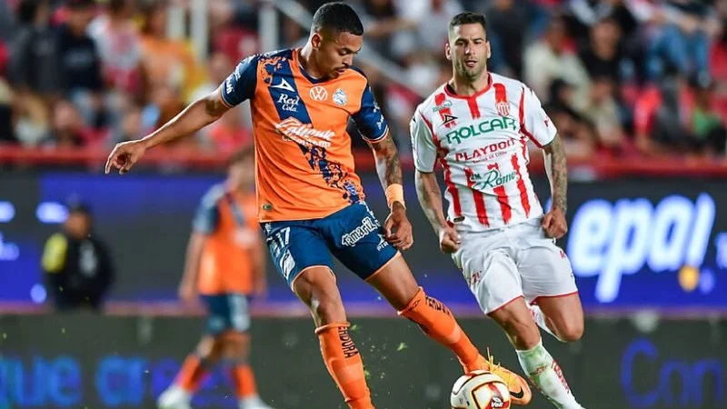 Nhận định, Soi kèo Club Necaxa vs Puebla 08h00 ngày 20/09: Điểm tựa sân nhà