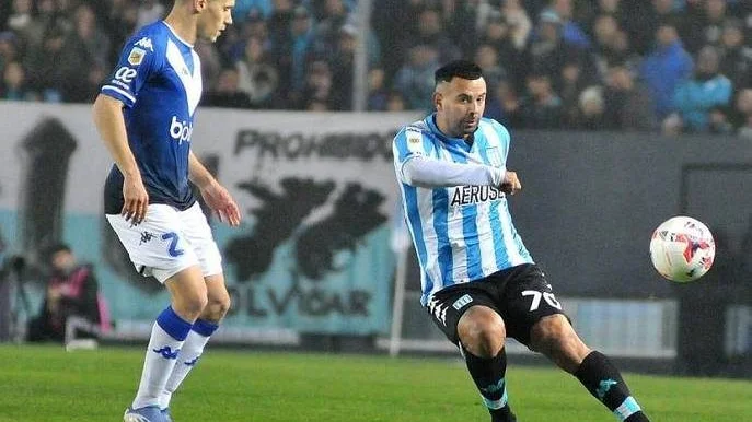 Nhận định, soi kèo Velez Sarsfield vs Racing Club, 5h00 ngày 17/9: Bất ngờ từ đội khách