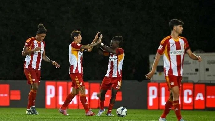 Nhận định, soi kèo Estrela vs AVS Futebol, 0h00 ngày 28/9: Lần đầu của chủ nhà