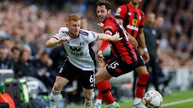 Siêu máy tình dự đoán Bournemouth vs Fulham, 2h00 ngày 4/10