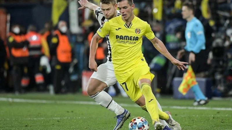 Nhận định, Soi kèo Villarreal vs Juventus 02h00 ngày 02/10: Khó cho Bà đầm già