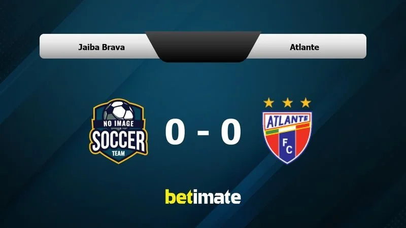 Dự đoán Jaiba Brava vs Atlante, Tỷ lệ & Mẹo cá cược 17/08/2025