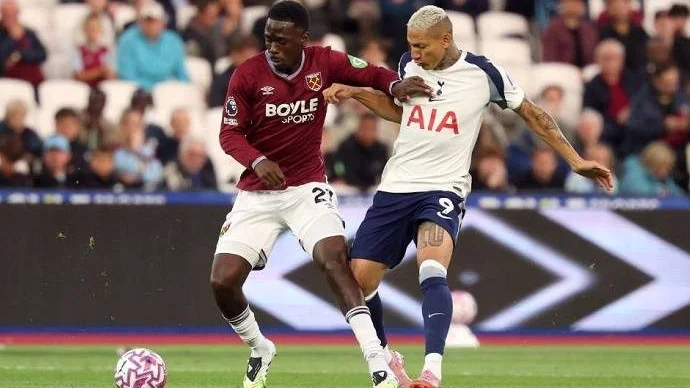 Nhận định, soi kèo Tottenham vs Villarreal, 2h00 ngày 17/9: Khó lường