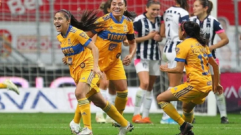 Nhận định Nữ Club America vs Nữ Puebla, VĐQG nữ Mexico, lực lượng, đội hình dự kiến