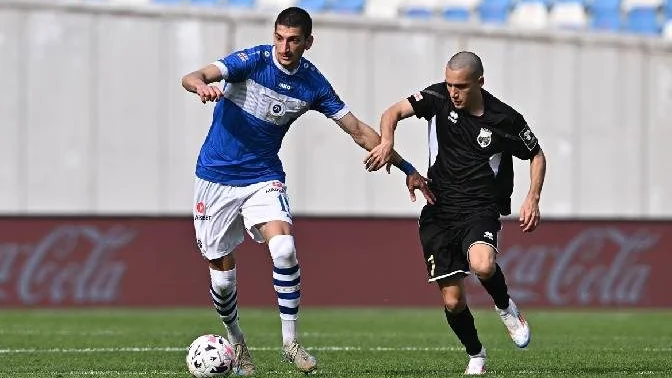 Nhận định, soi kèo Gareji Sagarejo vs Dinamo Batumi, 23h00 ngày 11/8: Mục đích rõ ràng