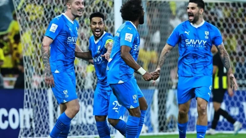 Nhận định, Soi kèo Al-Adalah vs Al Hilal 01h30 ngày 23/09: Tin vào cửa dưới
