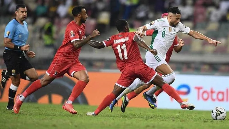 Nhận định Guinea vs Algeria, Vô địch các quốc gia châu Phi, lực lượng, đội hình dự kiến