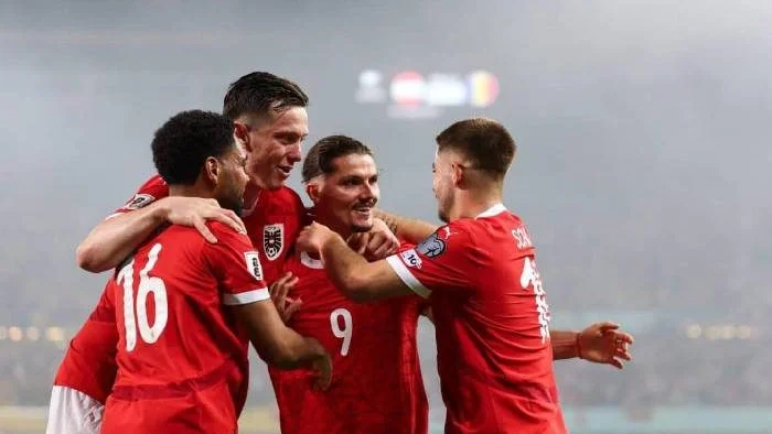 Soi kèo góc Áo vs Cyprus, 1h45 ngày 7/9