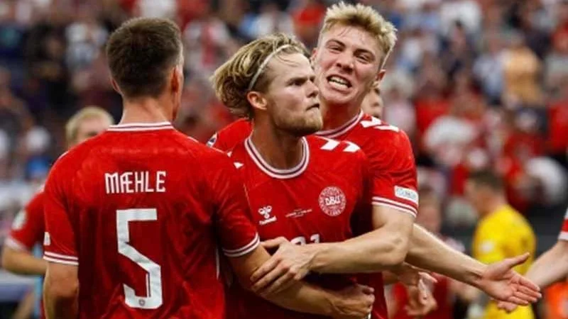 Nhận định, Soi kèo Belarus vs Đan Mạch 1h45 ngày 10/10: Trắng tay trên sân nhà