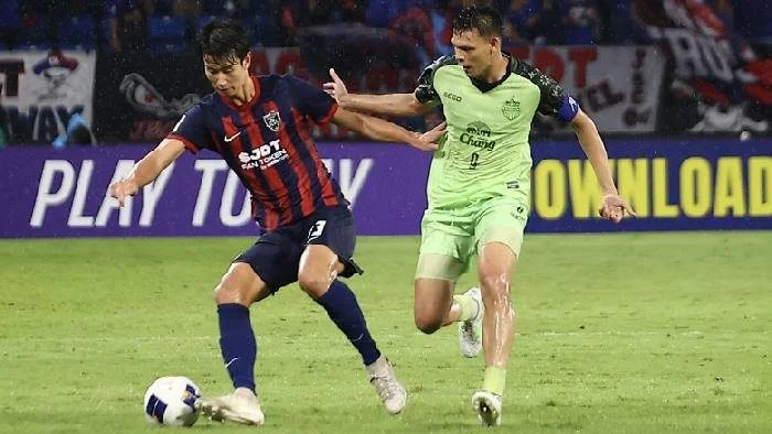 Nhận định, Soi kèo Buriram United vs Johor Darul Takzim, 19h15 ngày 16/9: Phục thù thành công