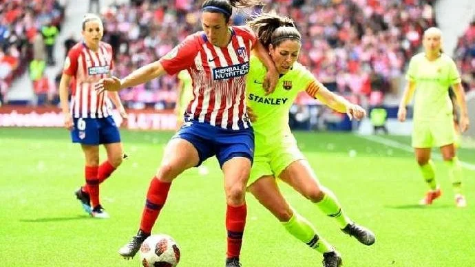 Nhận định, soi kèo nữ St. Polten vs nữ Atletico Madrid, 2h00 ngày 9/10: Chật vật giành điểm